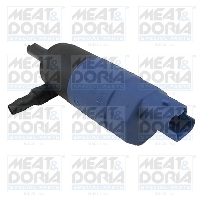 Washer Fluid Pump, window cleaning